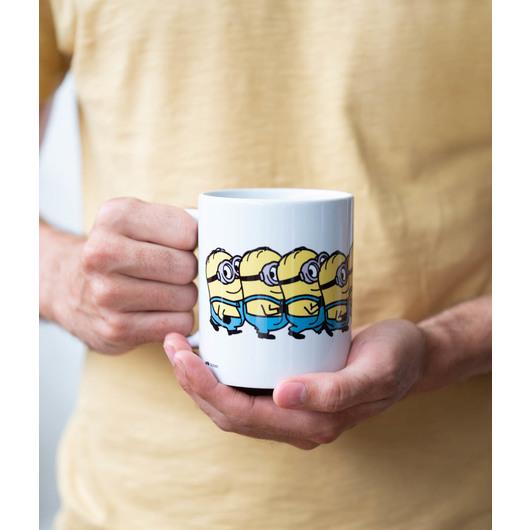 MINIONS - Mug 10Oz