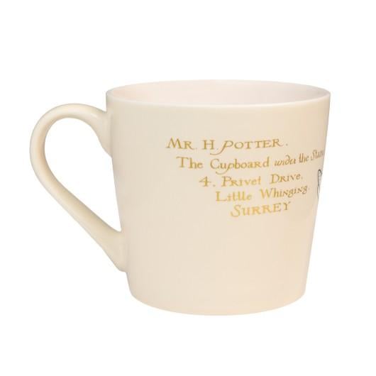 HARRY POTTER - Hedwig - Mug 12,8Oz