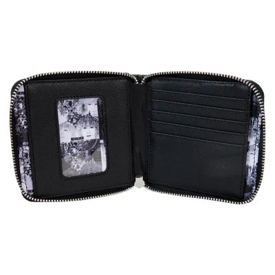 THE BEATLES - Revolver Album - Wallet LoungeFly