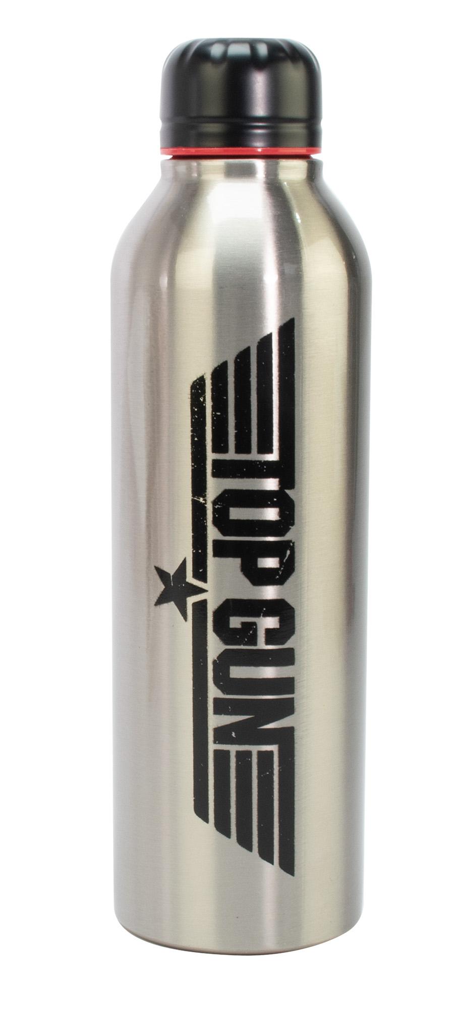 TOP GUN - Stainless Steel Bottle 750ml