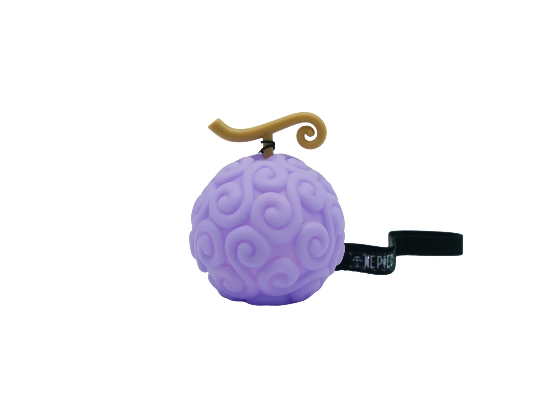 ONE PIECE - The Devil Fruit - LED Lamp  - 8 cm
