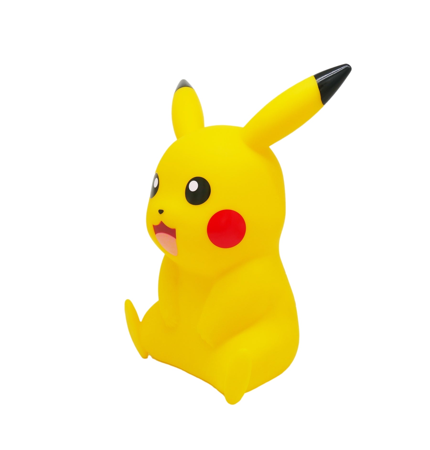 POKEMON - Seating Pikachu - LED Lamp 40cm