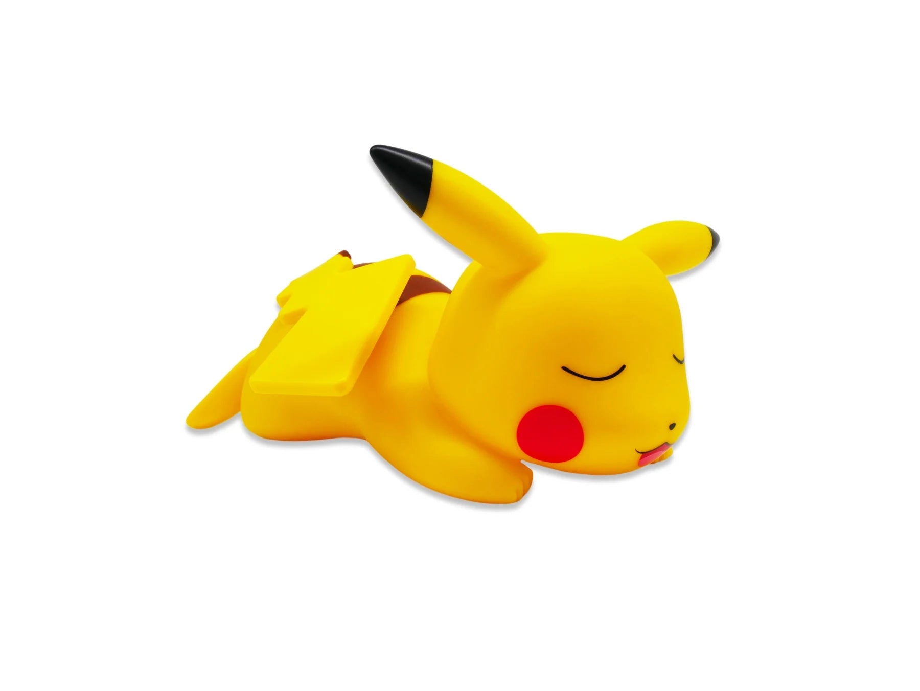 POKEMON - Sleeping Pikachu - LED Lamp 25cm