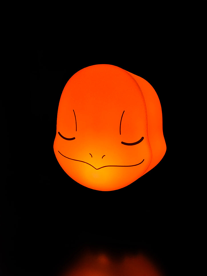 POKEMON - Chamander - Wall Lamp 18cm