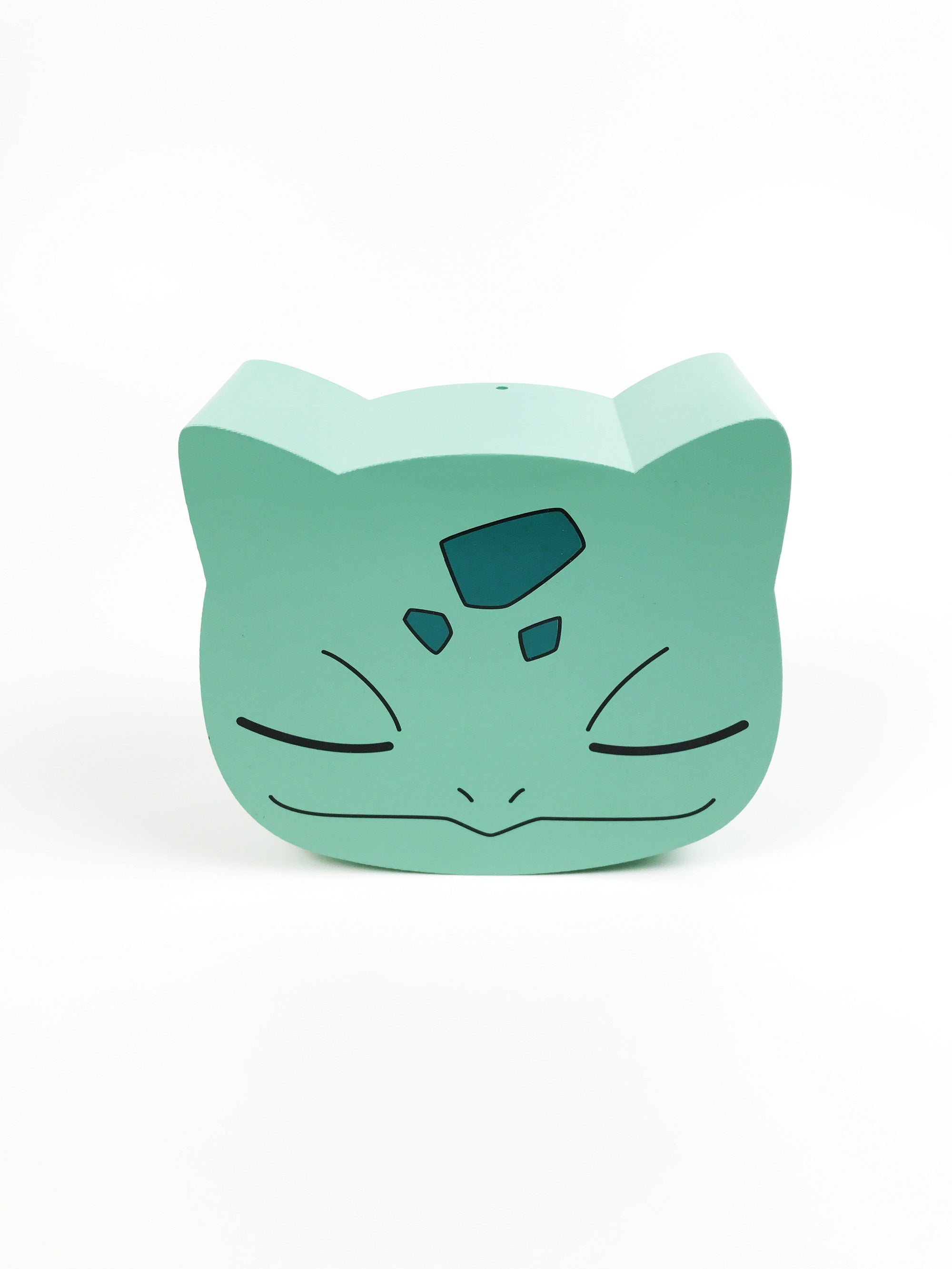 POKEMON - Bulbasaure - Wall Lamp 7inch