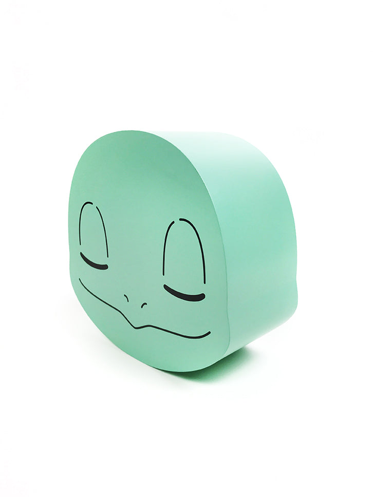 POKEMON - Squirtle - Wall Lamp 7inch