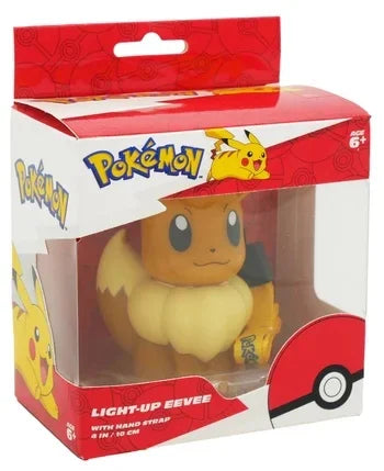 POKEMON - Eevee - LED Lamp 3inch