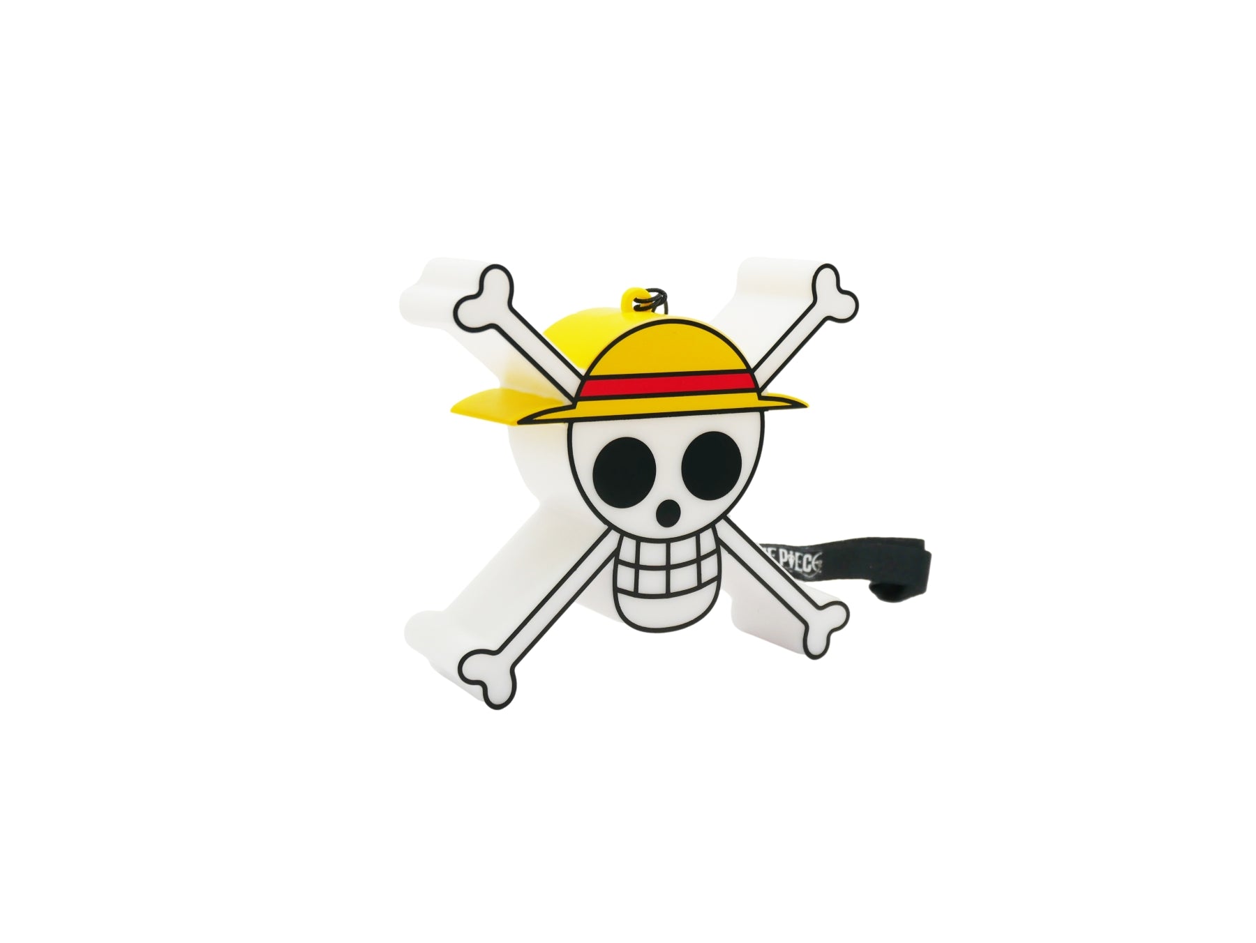 ONE PIECE - Skull - LED Lamp 3,5cm