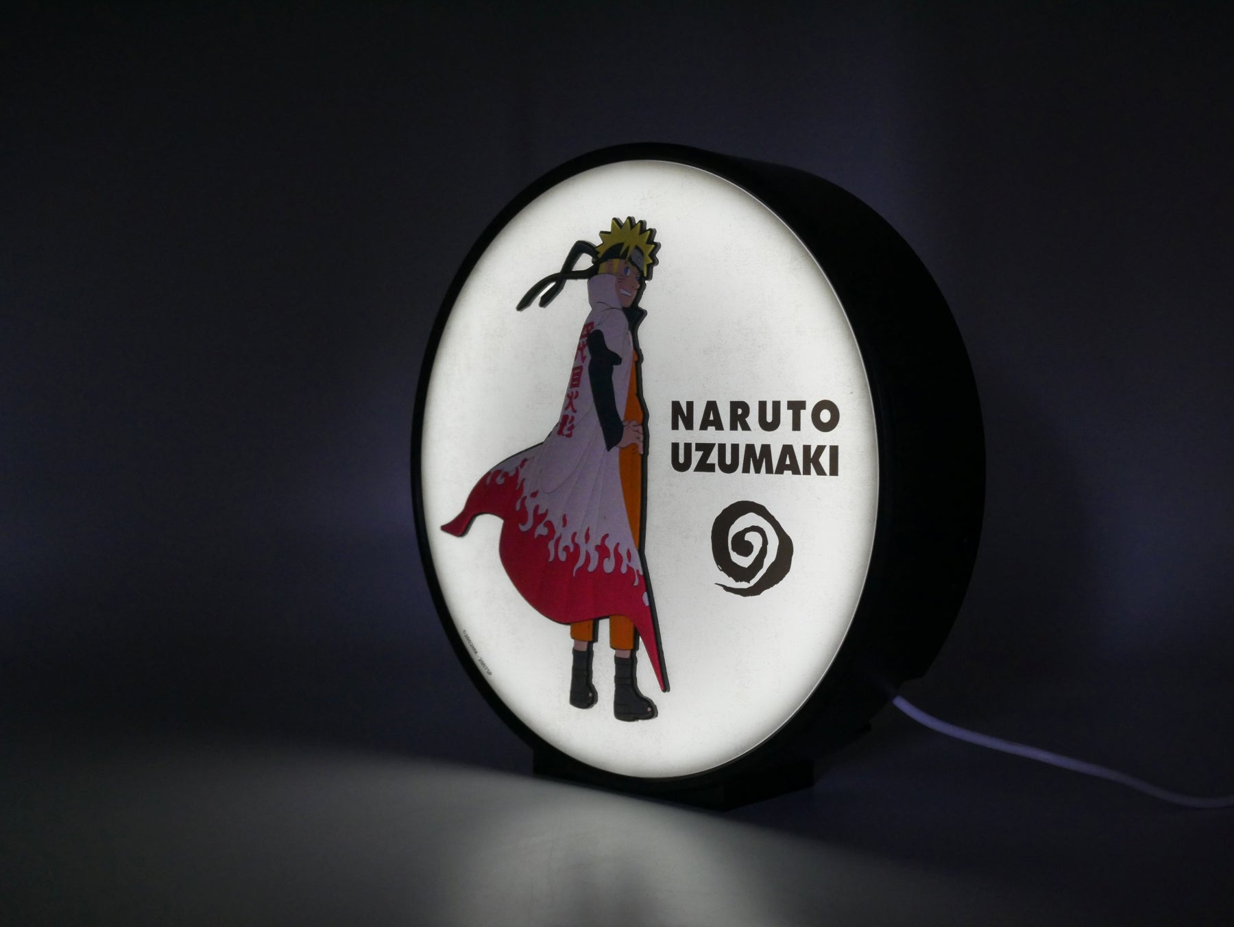 NARUTO - Naruto - Light Up