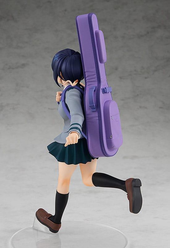 MY HERO ACADEMIA - Kyoka Jiro - Pop Up Parade 19cm