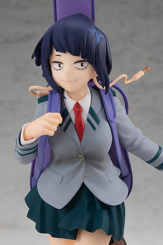 MY HERO ACADEMIA - Kyoka Jiro - Pop Up Parade 19cm