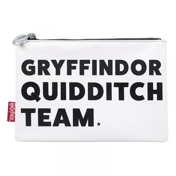 HARRY POTTER - Pouch - Quidditch