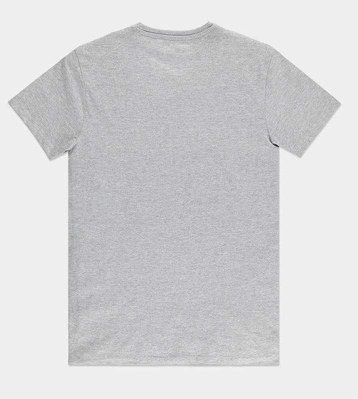 MY HERO ACADEMIA - Symbol of Peace - Men T-Shirt (XL)