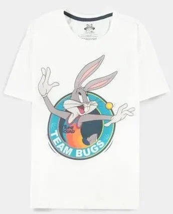 SPACE JAM - Team Bugs - Men T-Shirt (S)