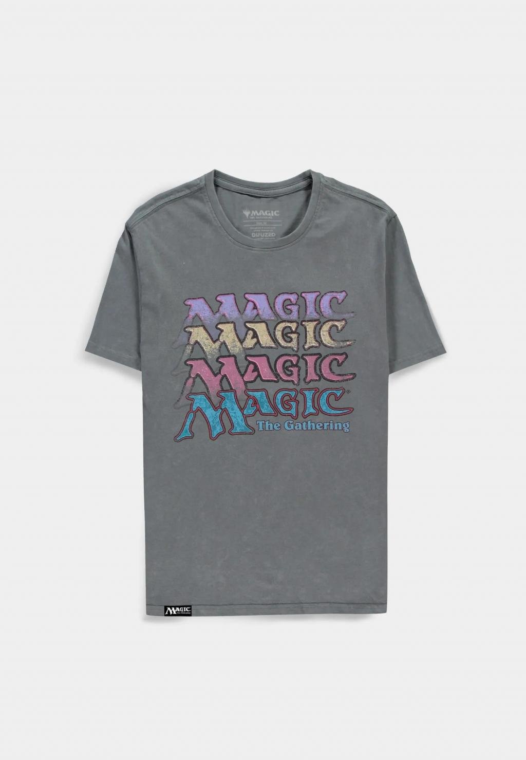 MAGIC THE GATHERING - Logo - Men's T-shirt (M)