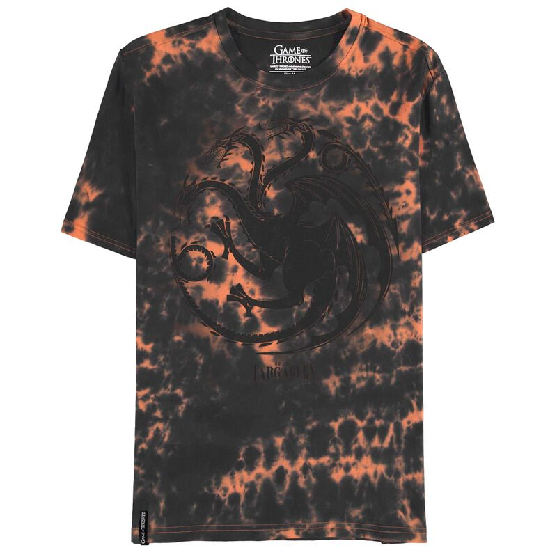 HOUSE OF THE DRAGON - Men's Homme (XL)