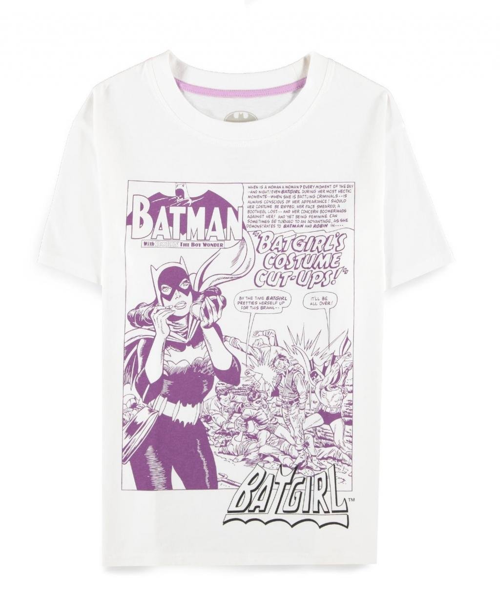 GOTHAM KNIGHTS - Batgirl - Women's T-Shirt (XL)