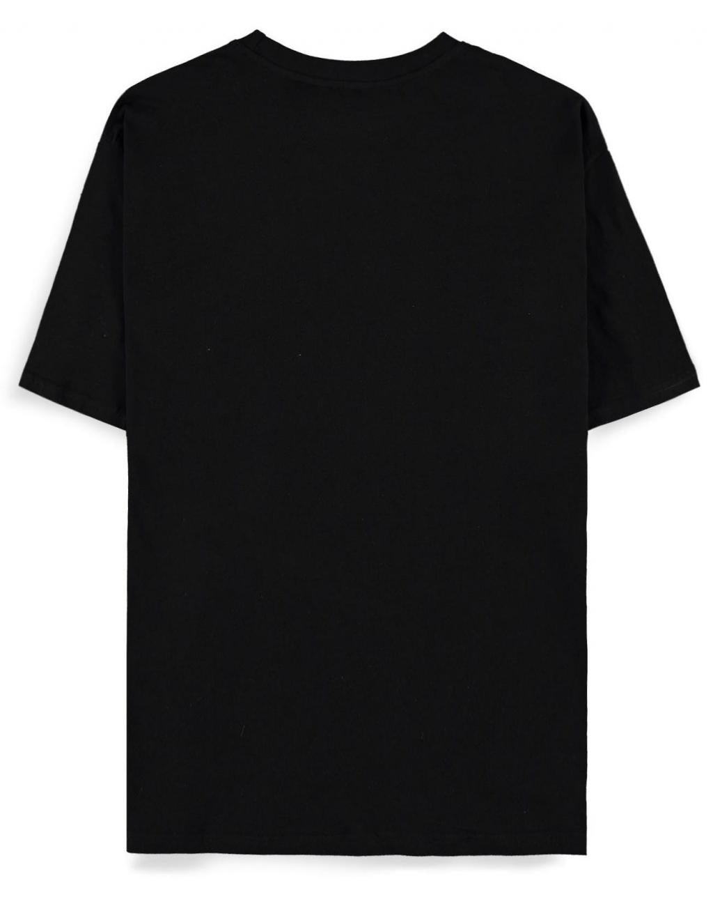 MARVEL - Thor: Love and Thunder - Oversized Women's T-Shirt (L)