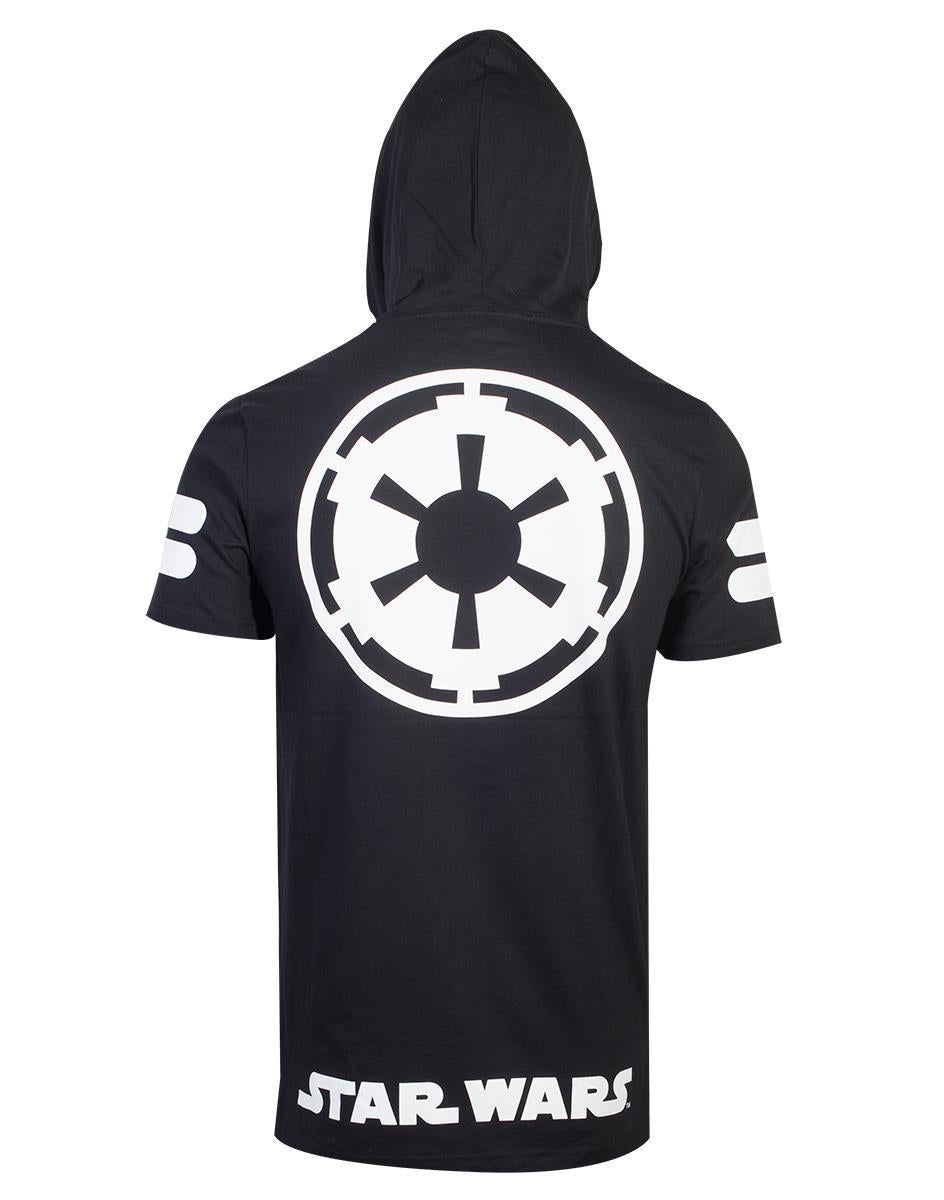 STAR WARS - T-Shirt Classic Dark Vader T-Shirt (XXL)