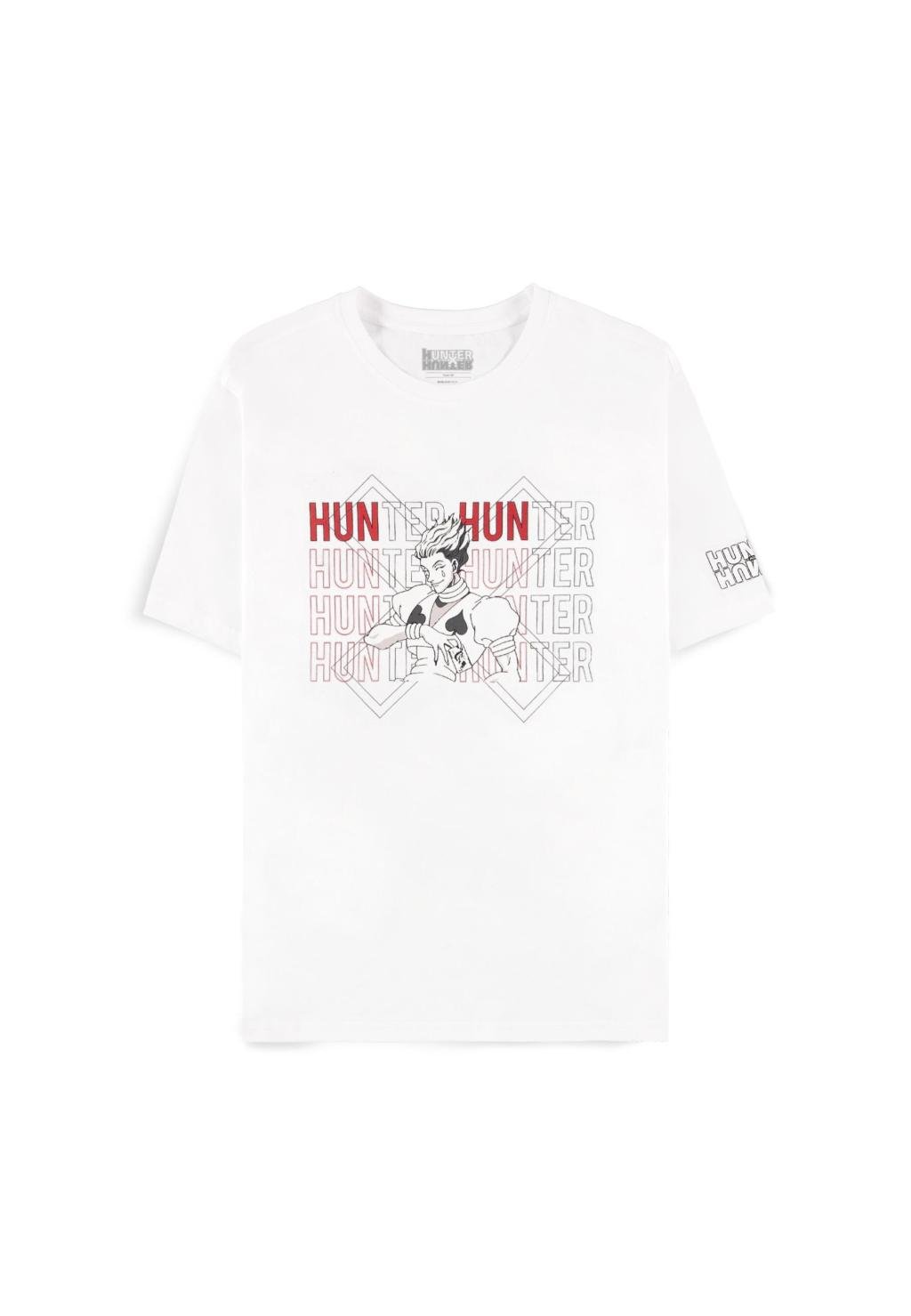 HUNTER X HUNTER - Hisoka - Women's T-shirt (XL)