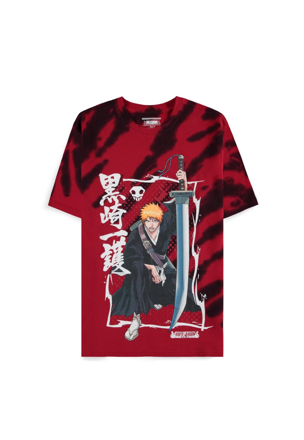 BLEACH - Ichigo  - Men's T-Shirt (S)