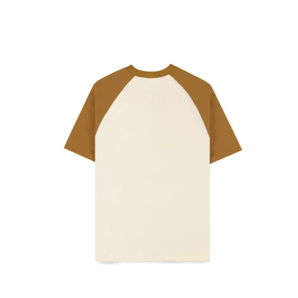 POKEMON - Eevee - Loose Fit Unisex T-Shirt (XL)