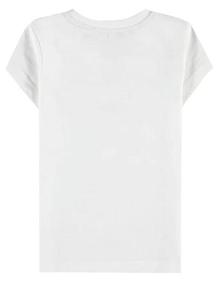 POKEMON - Pika Silhouette - Kids T-Shirt (122/128)