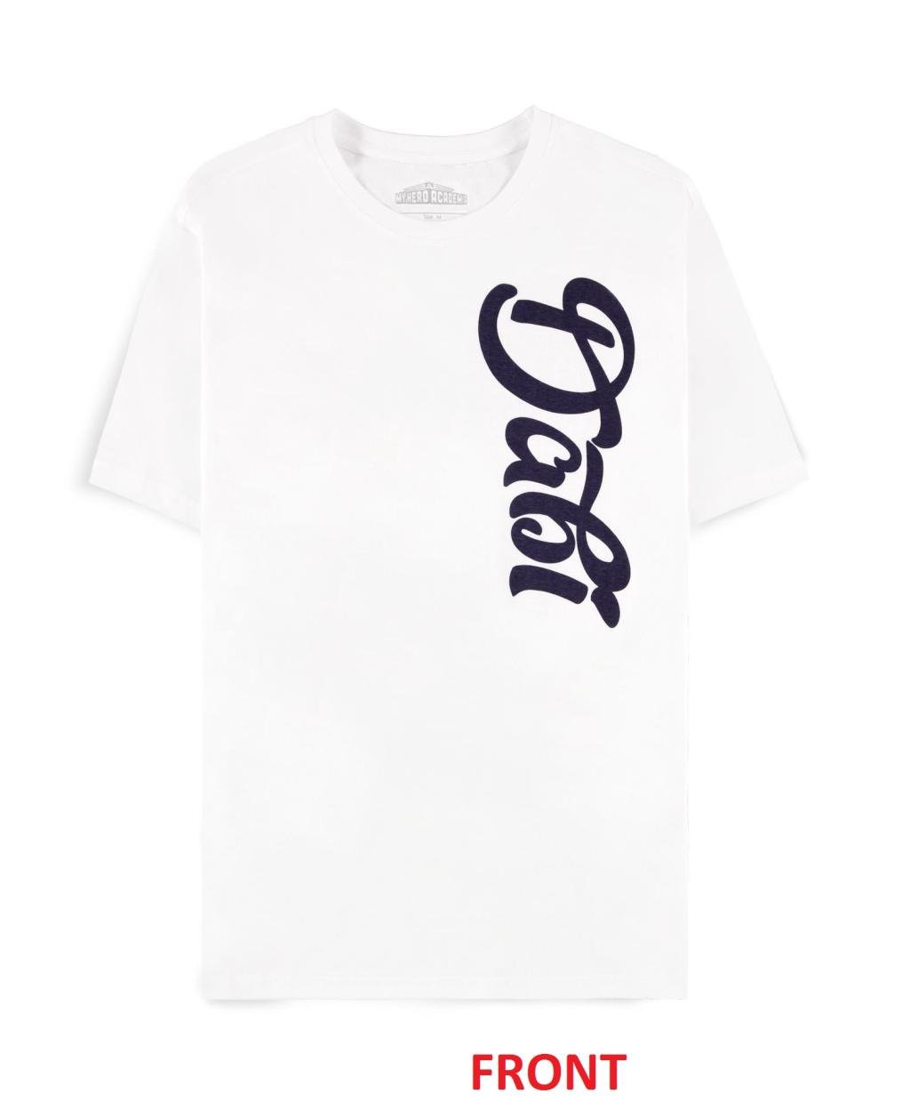 MY HERO ACADEMIA - Dabi Blueflame - Men's T-shirt (M)