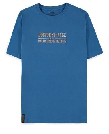 MARVEL - Dr Strange - Men's T-Shirt (2XL)