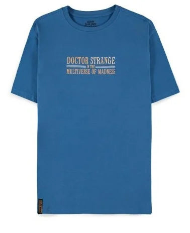 MARVEL - Dr Strange - Men's Homme (S)