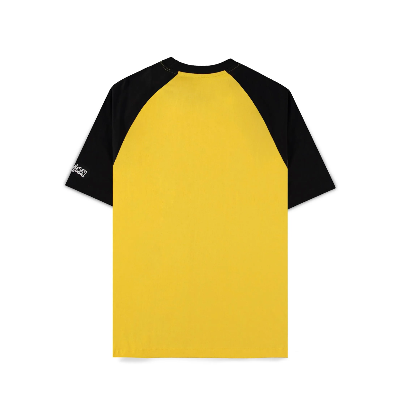 POKEMON - Pikachu - Loose Fit Unisex T-Shirt (S)