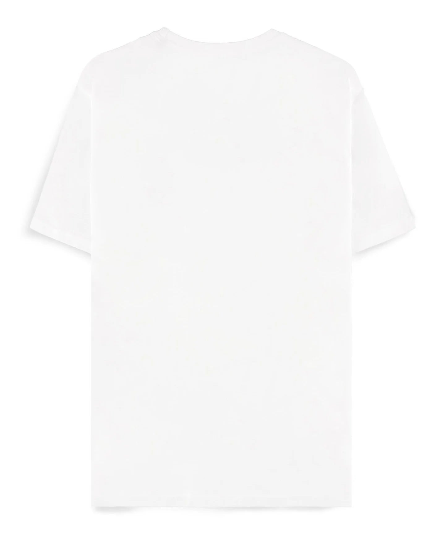 NARUTO SHIPPUDEN - Sasuke & Naruto - Men's T-Shirt (M)