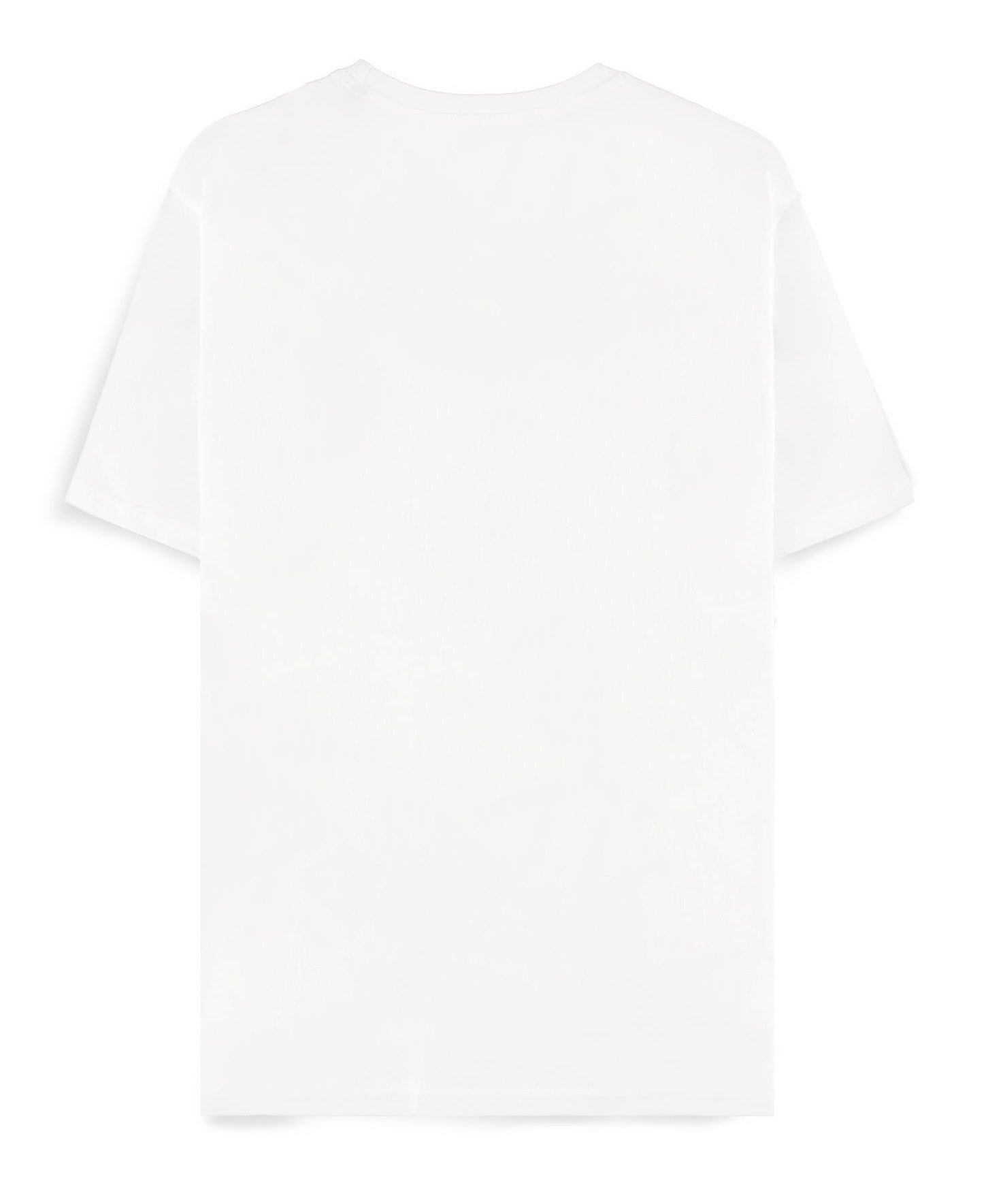 NARUTO SHIPPUDEN - Sasuke & Naruto - Men's T-Shirt (S)