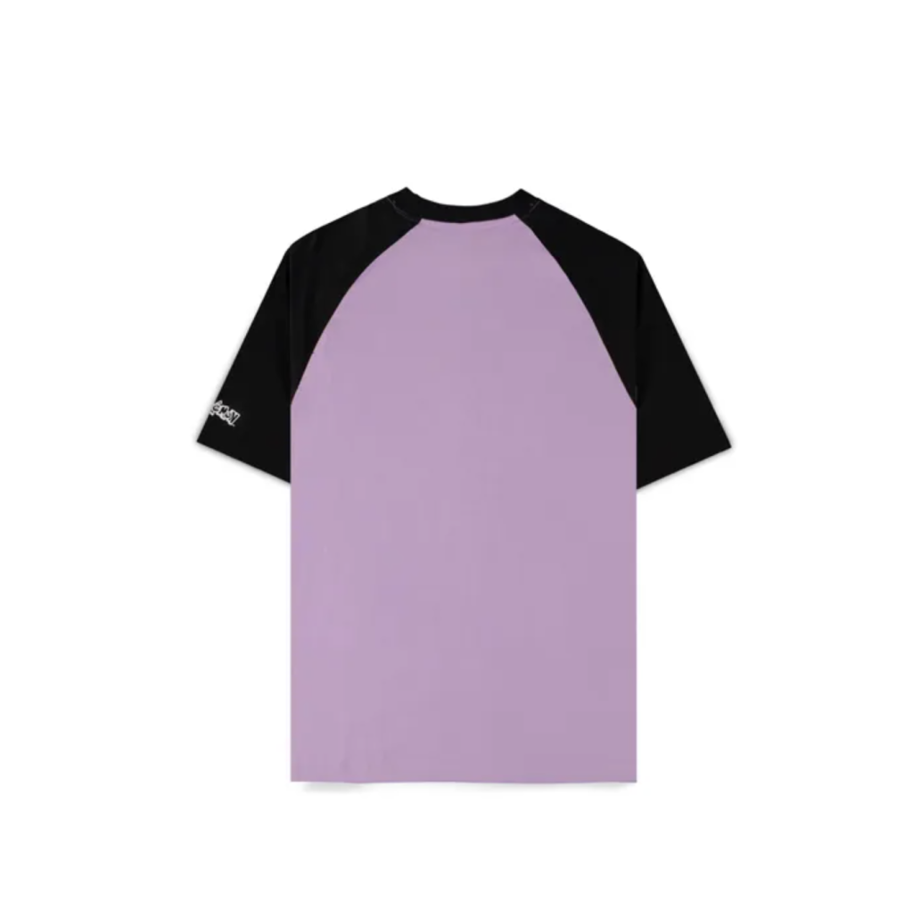 POKEMON - Gengar - Loose Fit Unisex T-Shirt (2XL)