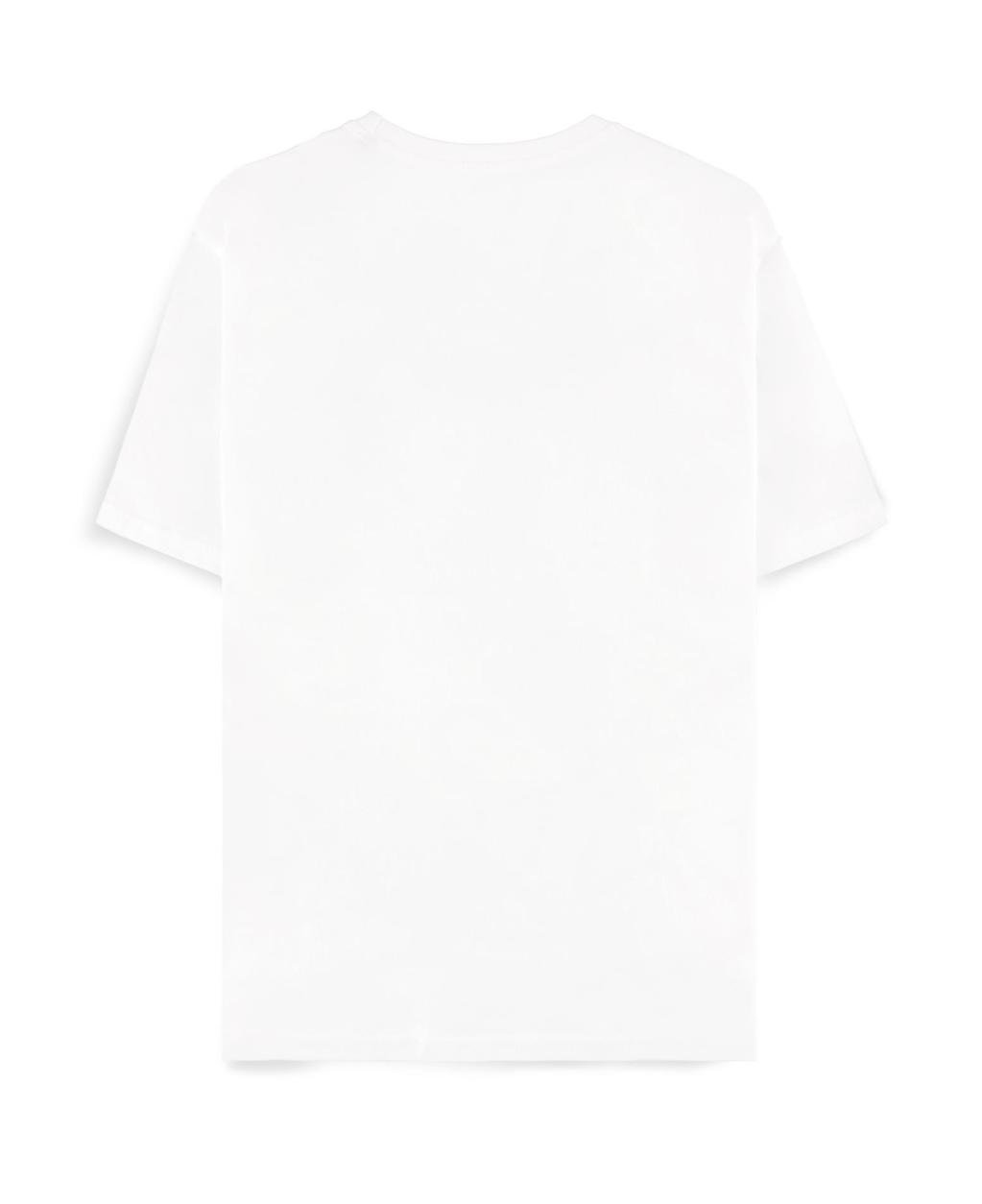 NARUTO Shippuden - Sasuke Symbol - Women's T-shirt (XL)