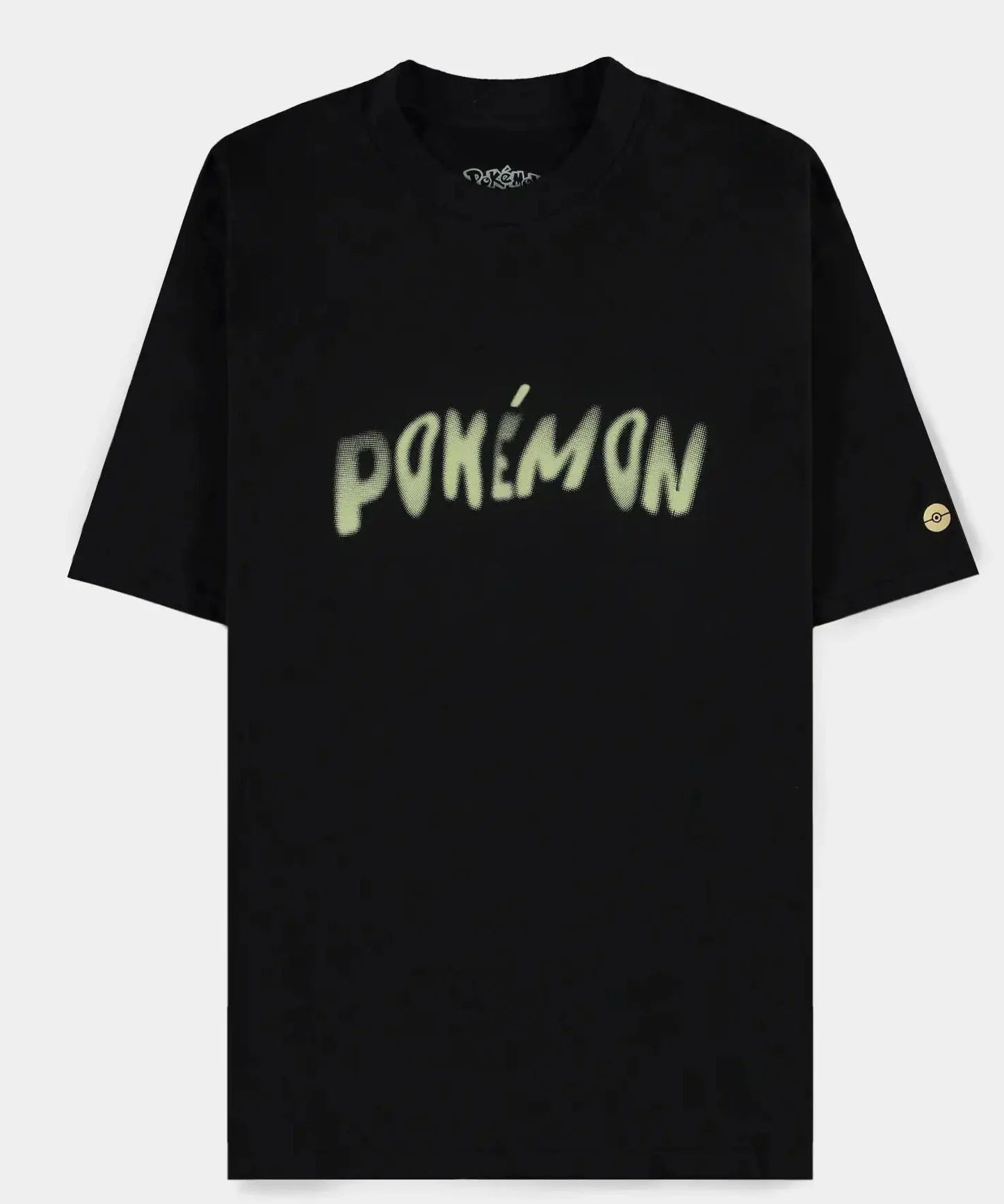 POKEMON - Mimikyu - T-shirt (XL)
