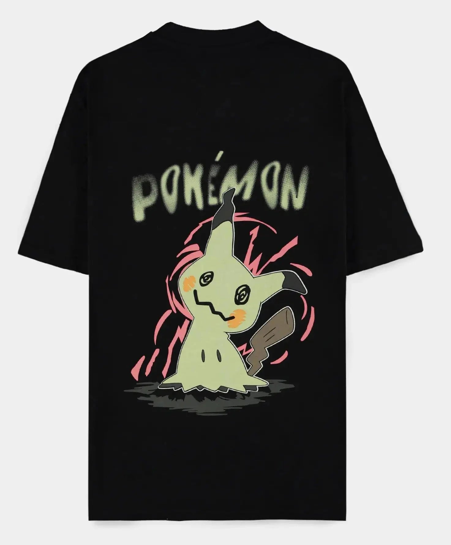 POKEMON - Mimikyu - T-shirt (L)