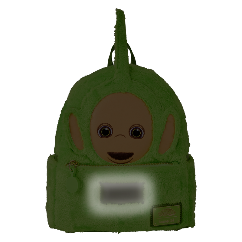 TELETUBBIES - Dipsy - Mini Backpack LoungeFly