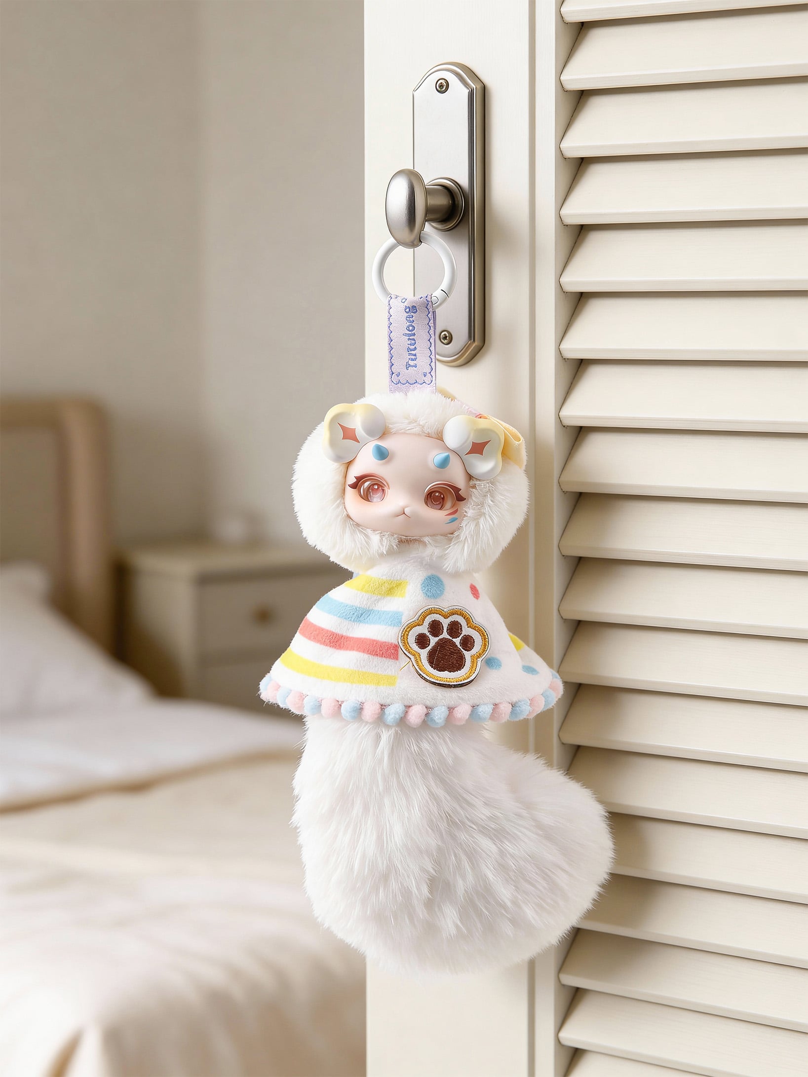 TUTULONG - Cat Dragon Star Wish catcher BLIND BOX - 11.2cm