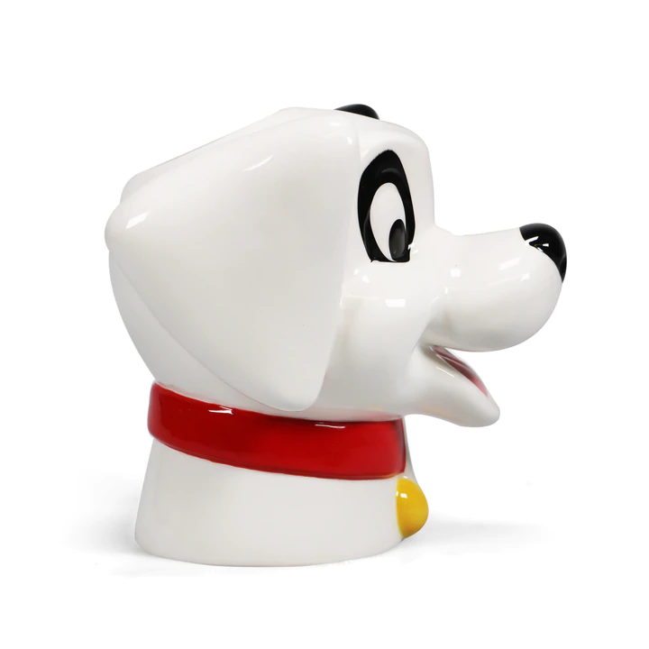 DISNEY - 101 Dalmatians - Table Top Vase