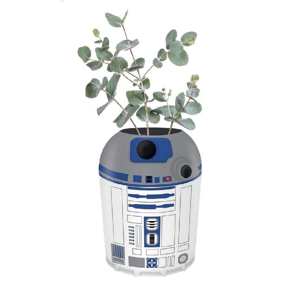 STAR WARS - R2-D2 - Table Top Vase