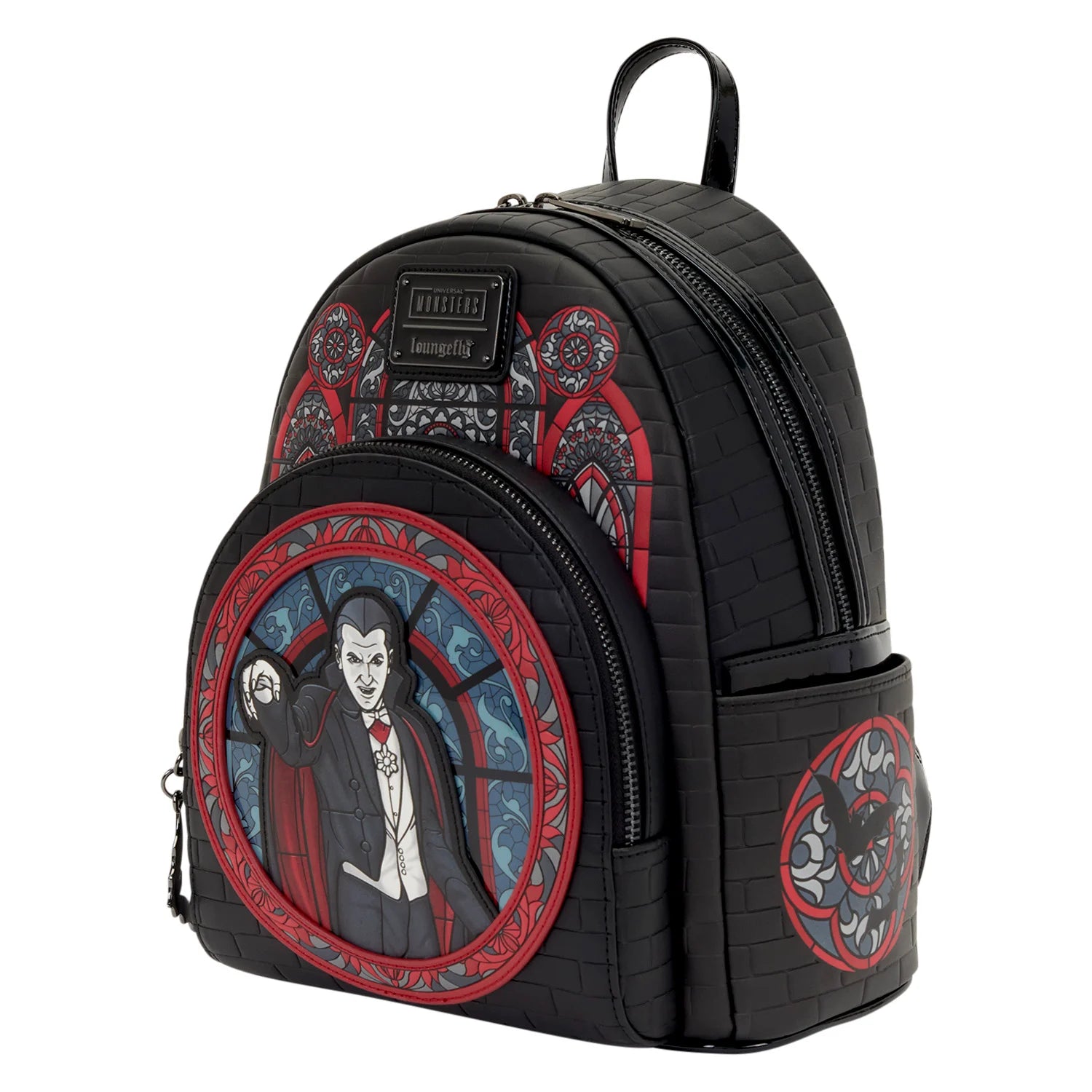 UNIVERSAL MONSTERS - Dracula - Mini Backpack Loungefly