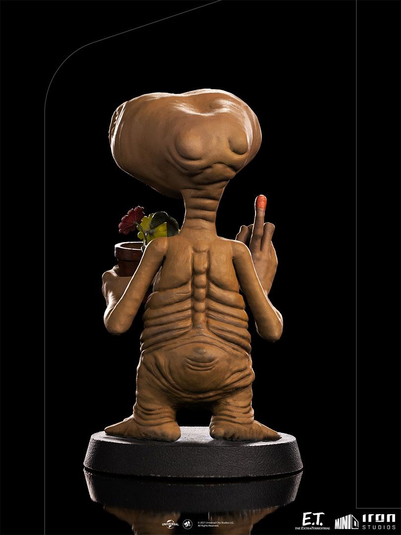E.T. - Figure Mini Co. 15cm
