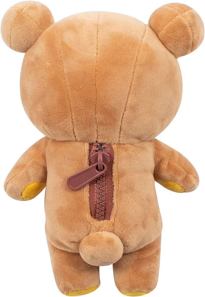 RILAKKUMA - Medium Plush 38cm