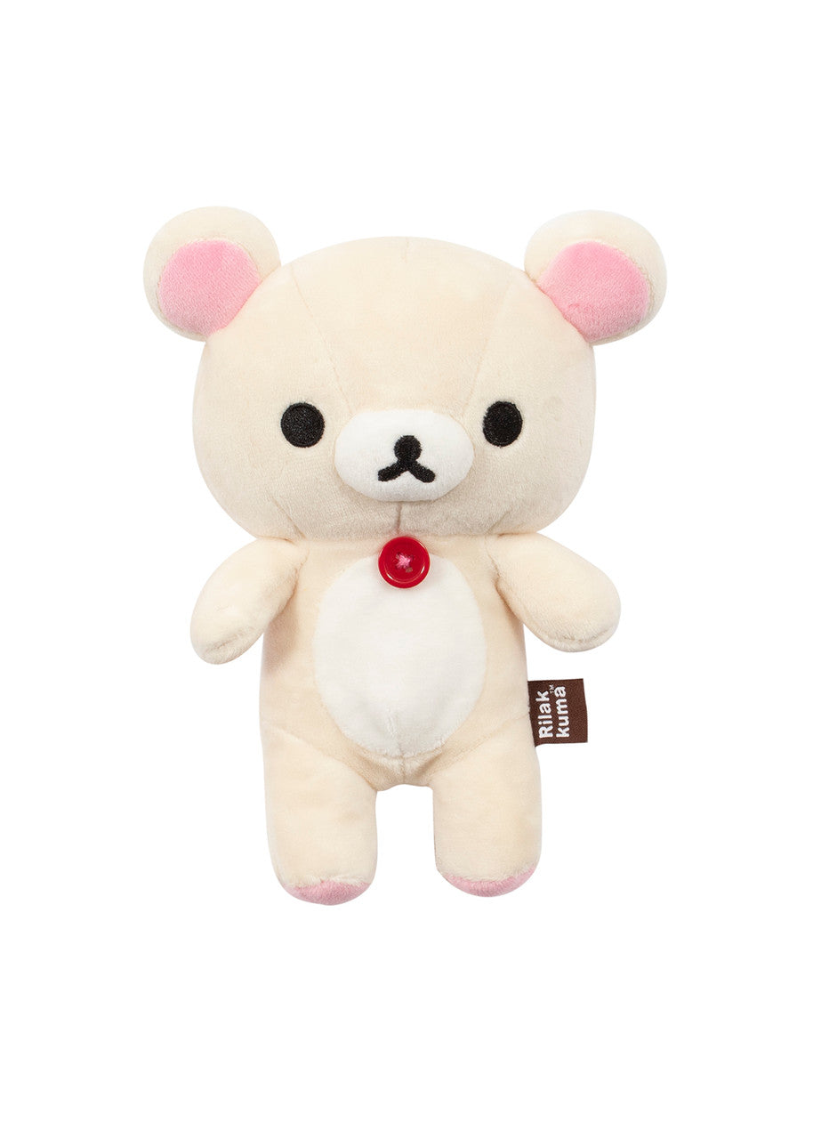 KORILAKKUMA - Small Plush 20cm