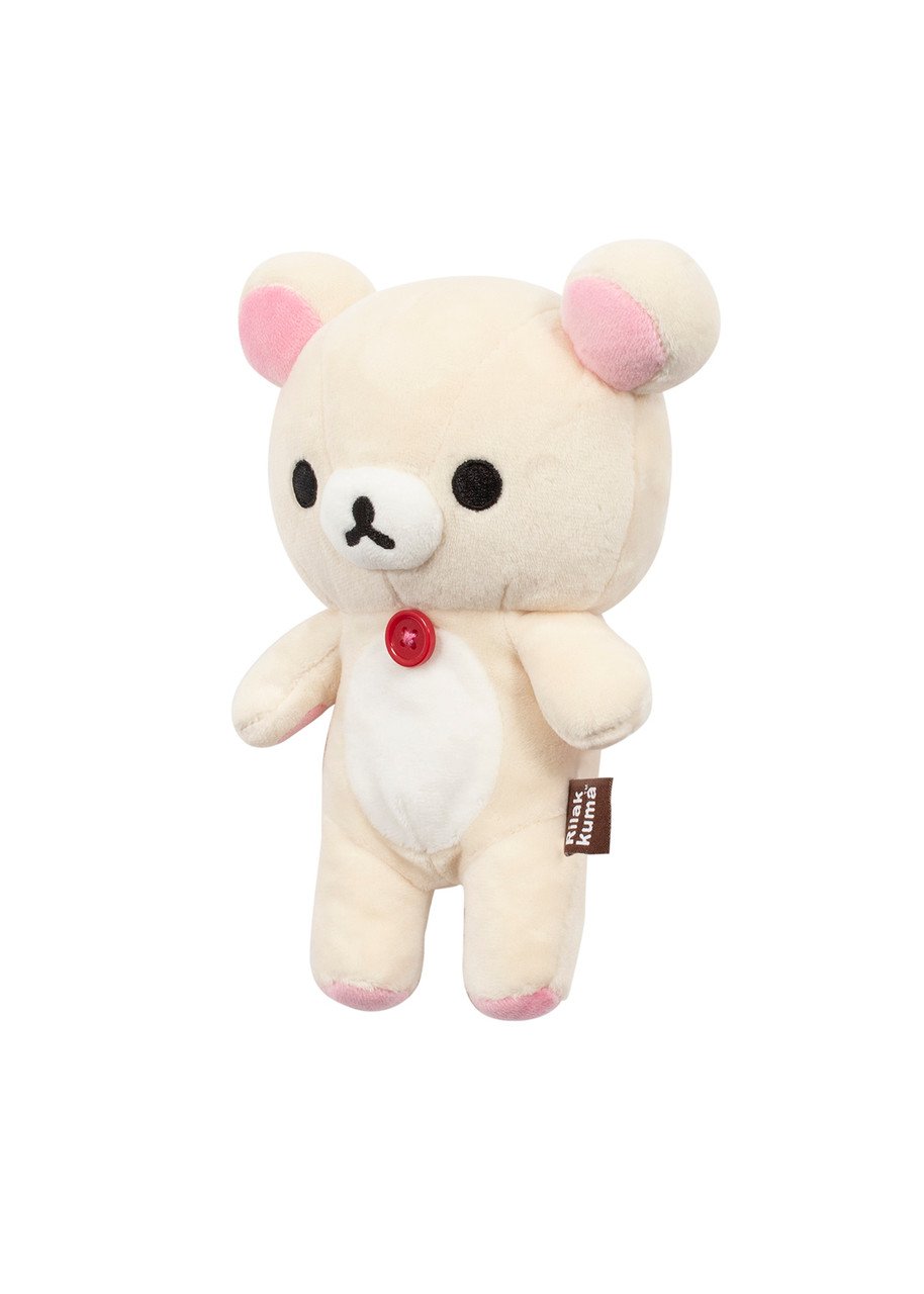 KORILAKKUMA - Small Plush 20cm