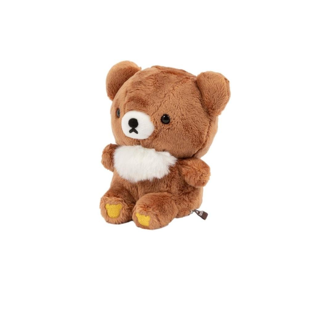 CHAIROIKOGUMA - Small Plush 18cm