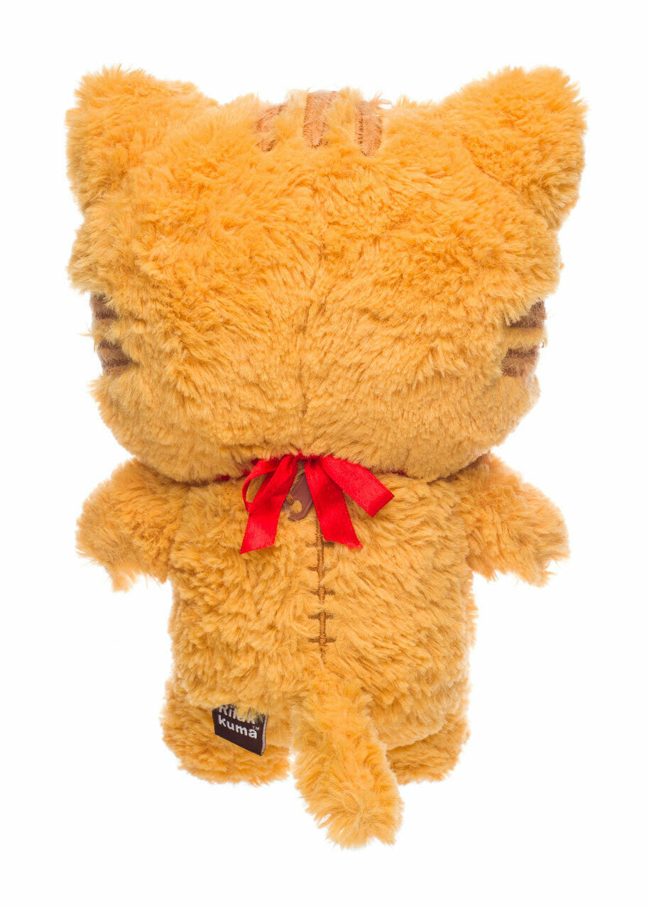 RILAKKUMA TIGER - Small Plush 23cm