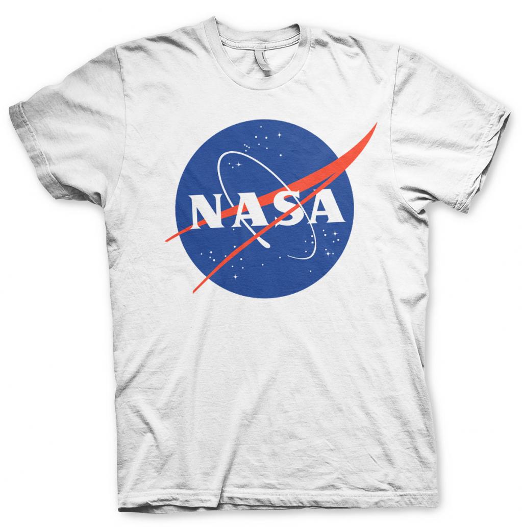 NASA - T-Shirt Insignia - (M)
