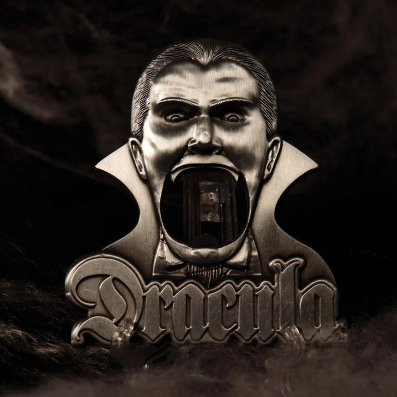 UNIVERSAL MONSTERS - Dracula - Limited Edition Bottle Opener